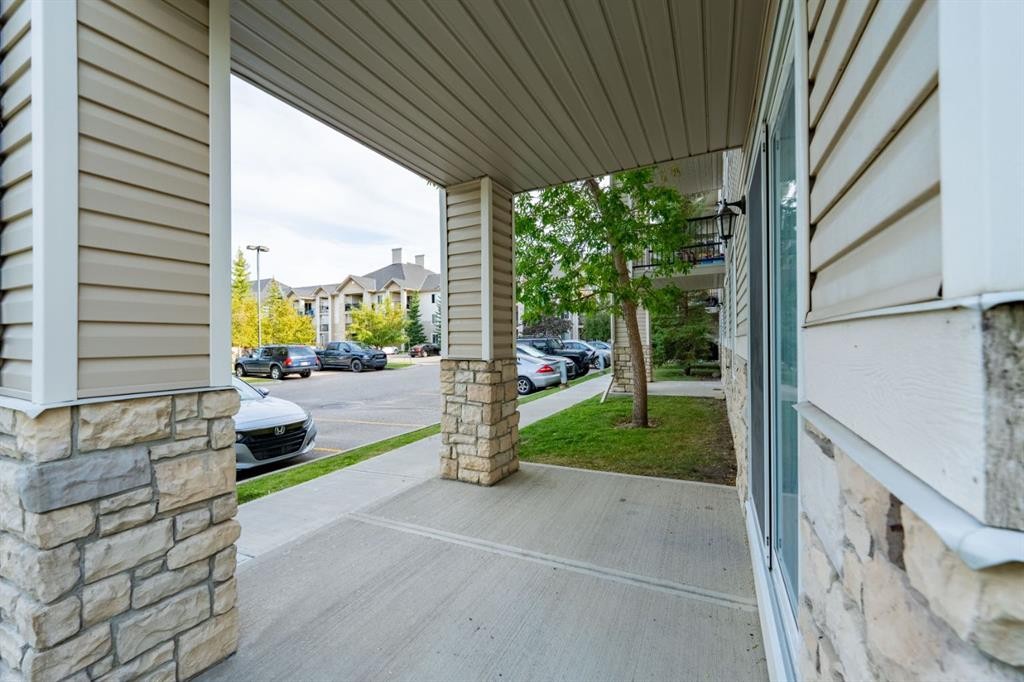 1102-2395 Eversyde Avenue Sw, Calgary, AB - Outdoor With Exterior