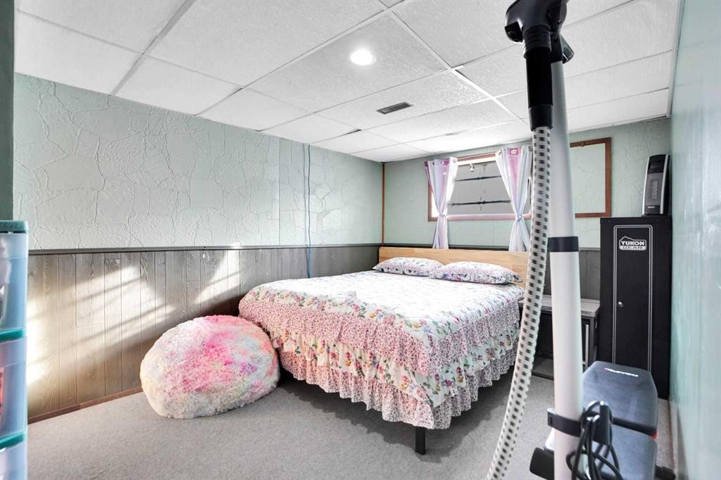 280 Whitworth Way Ne, Calgary, AB - Indoor