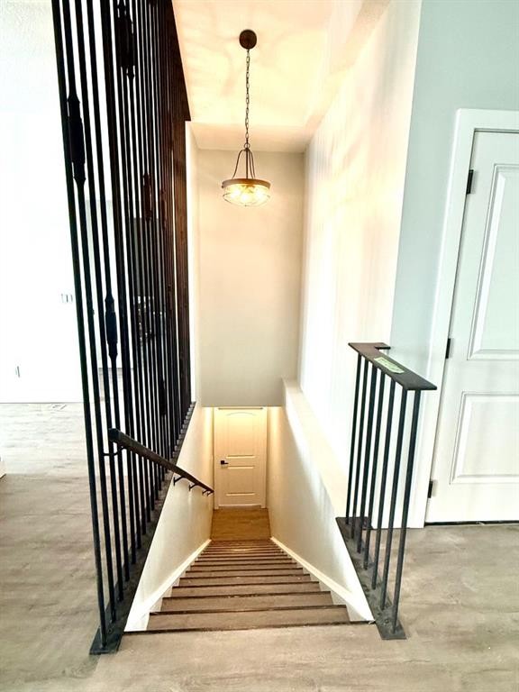 131 Westview Drive, Nanton, AB - Indoor Photo Showing Other Room