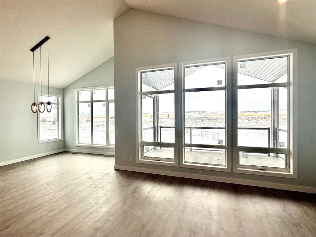 131 Westview Drive, Nanton, AB - Indoor Photo Showing Other Room