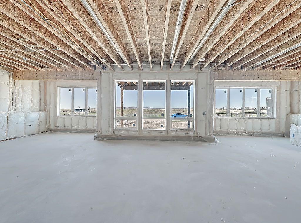 131 Westview Drive, Nanton, AB - Indoor