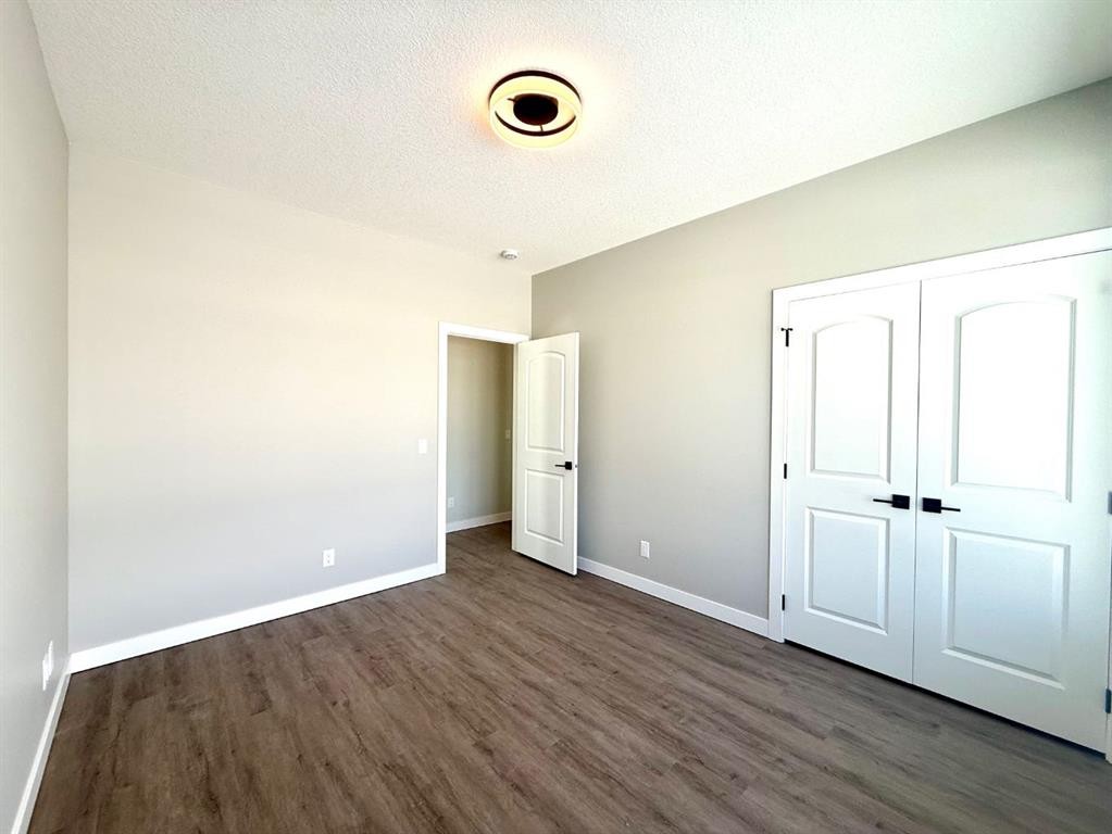 131 Westview Drive, Nanton, AB - Indoor Photo Showing Other Room