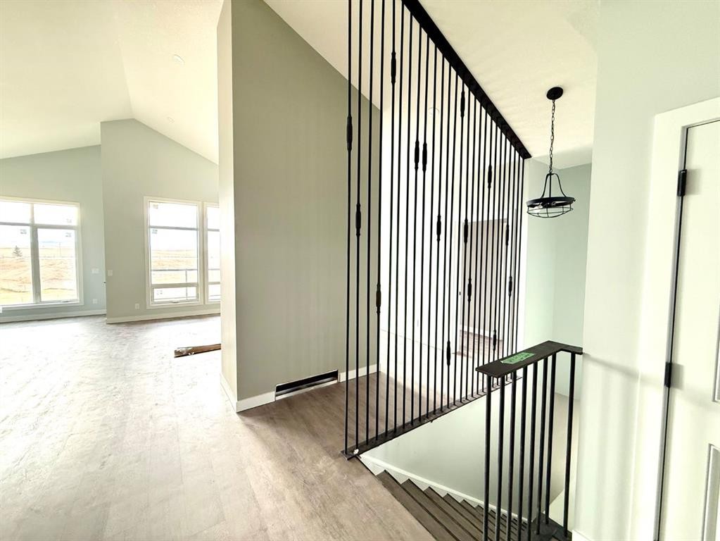 131 Westview Drive, Nanton, AB - Indoor Photo Showing Other Room