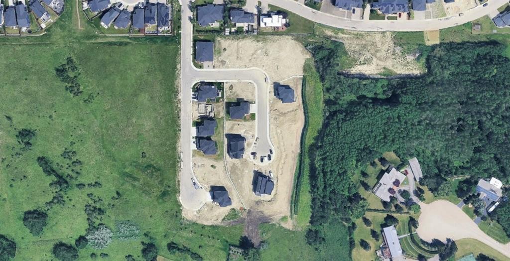 102 Crestridge Heights, Calgary, AB