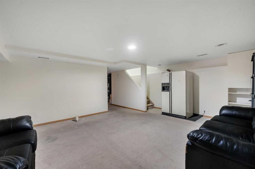 137 Martinpark Way Ne, Calgary, AB - Indoor