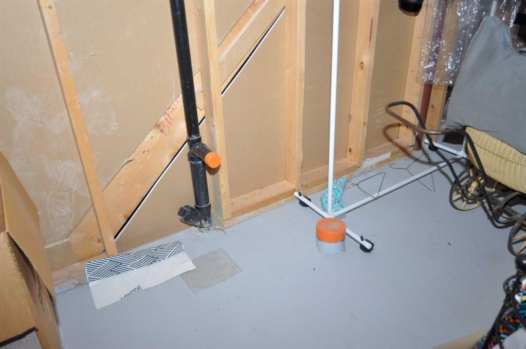 16 Edenwold Green Nw, Calgary, AB - Indoor