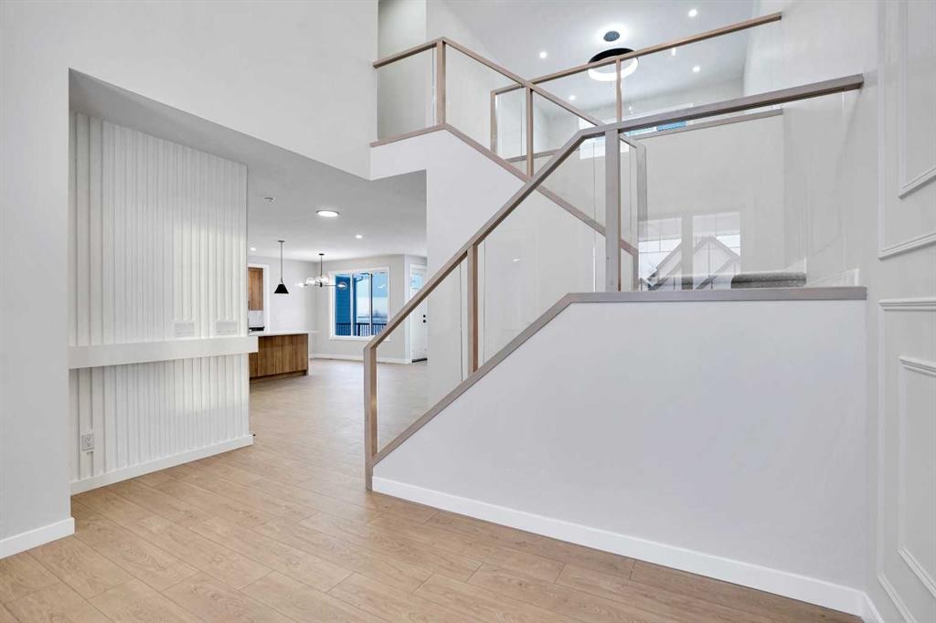 335 Muirfield Crescent, Lyalta, AB - Indoor Photo Showing Other Room