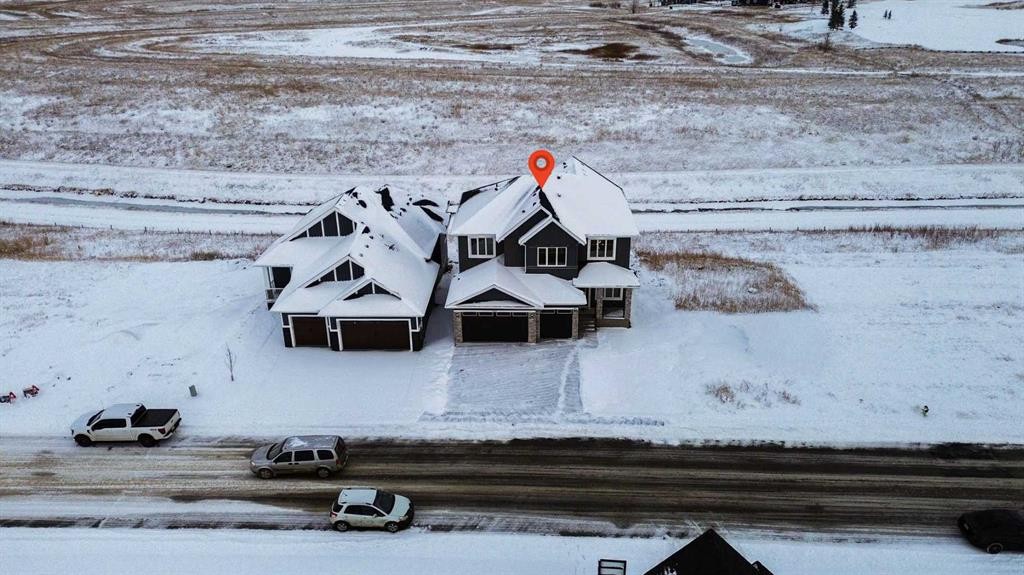 335 Muirfield Crescent, Lyalta, AB - Outdoor With View