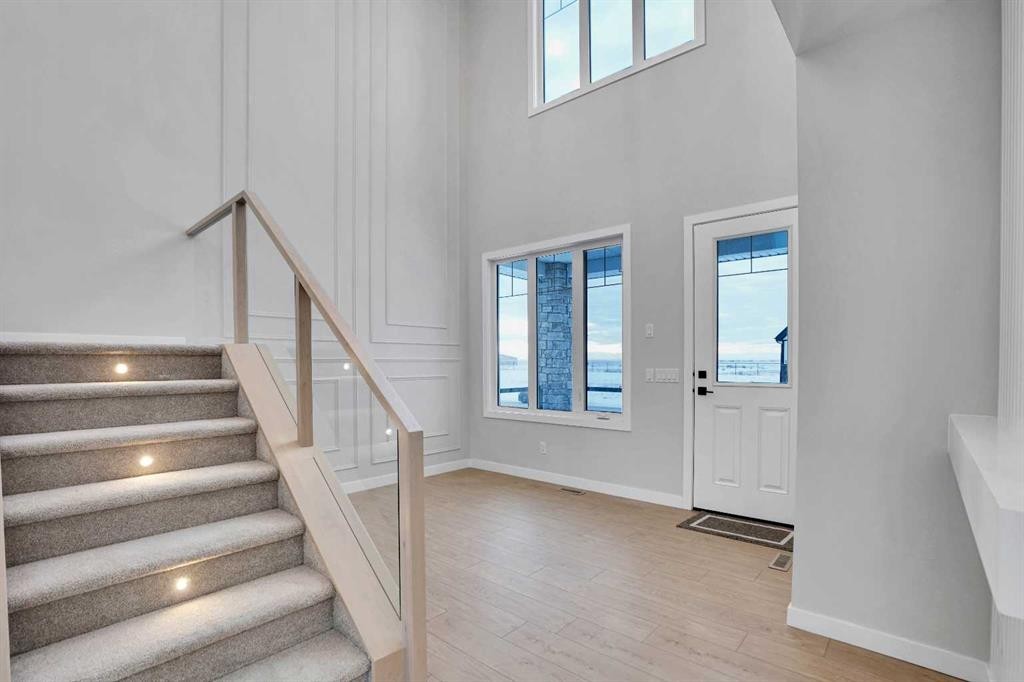 335 Muirfield Crescent, Lyalta, AB - Indoor Photo Showing Other Room