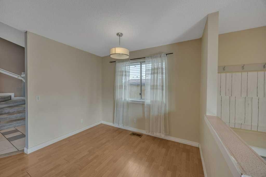 32 Martindale Boulevard Ne, Calgary, AB - Indoor Photo Showing Other Room