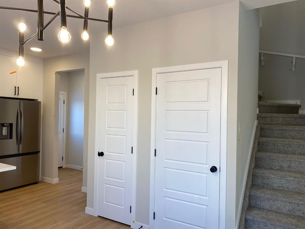 341 Ellen Park, Crossfield, AB - Indoor Photo Showing Other Room