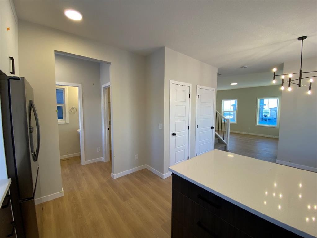 341 Ellen Park, Crossfield, AB - Indoor Photo Showing Other Room