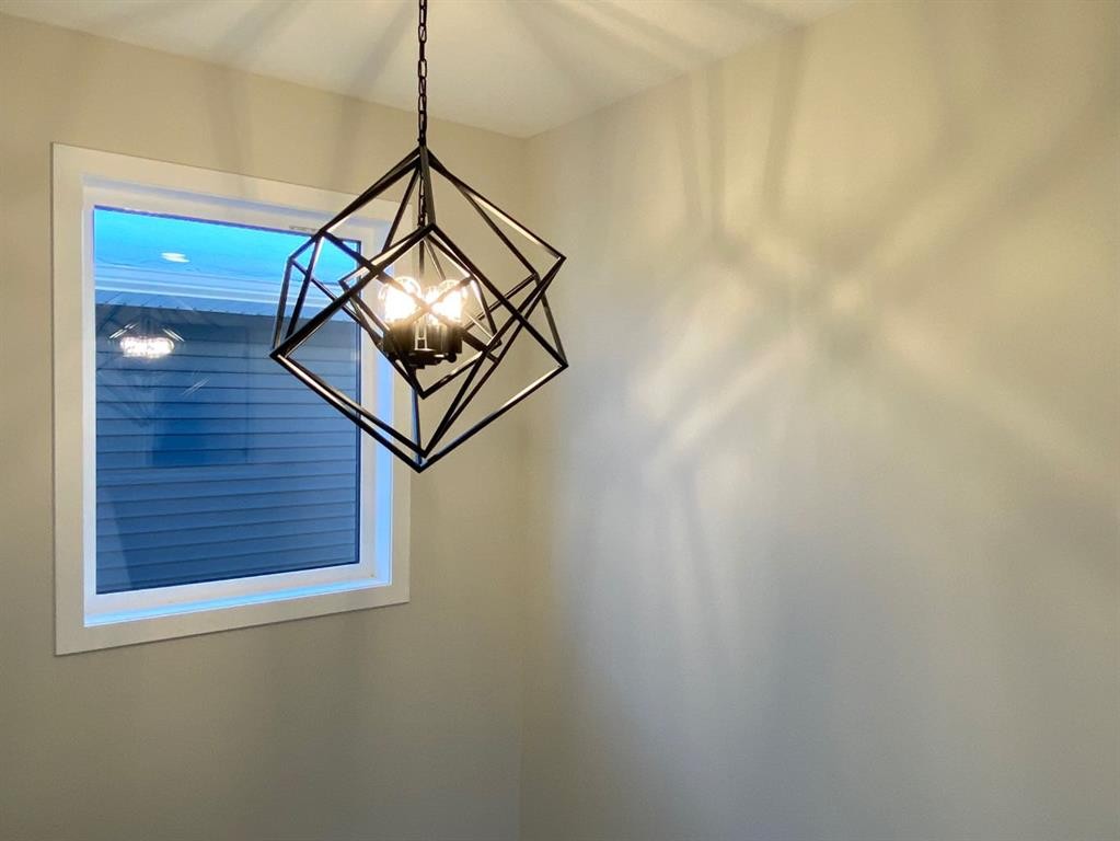 341 Ellen Park, Crossfield, AB - Indoor Photo Showing Other Room