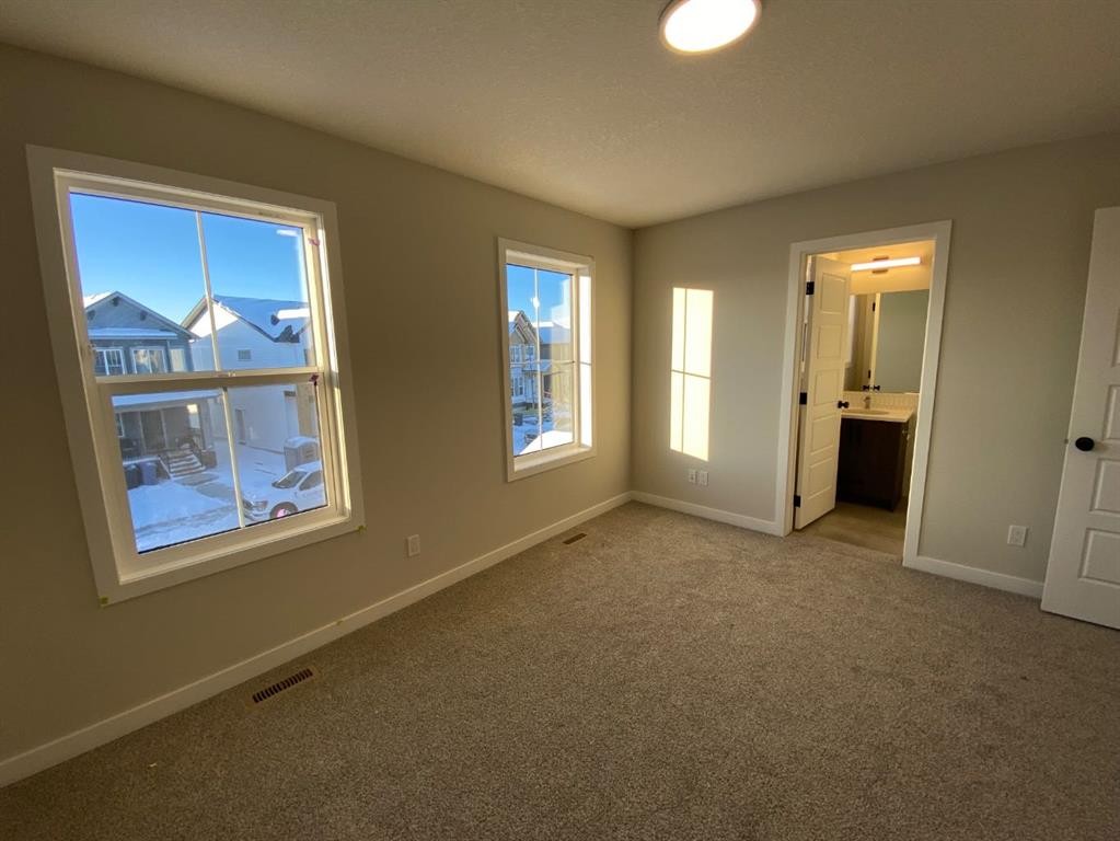 341 Ellen Park, Crossfield, AB - Indoor Photo Showing Other Room