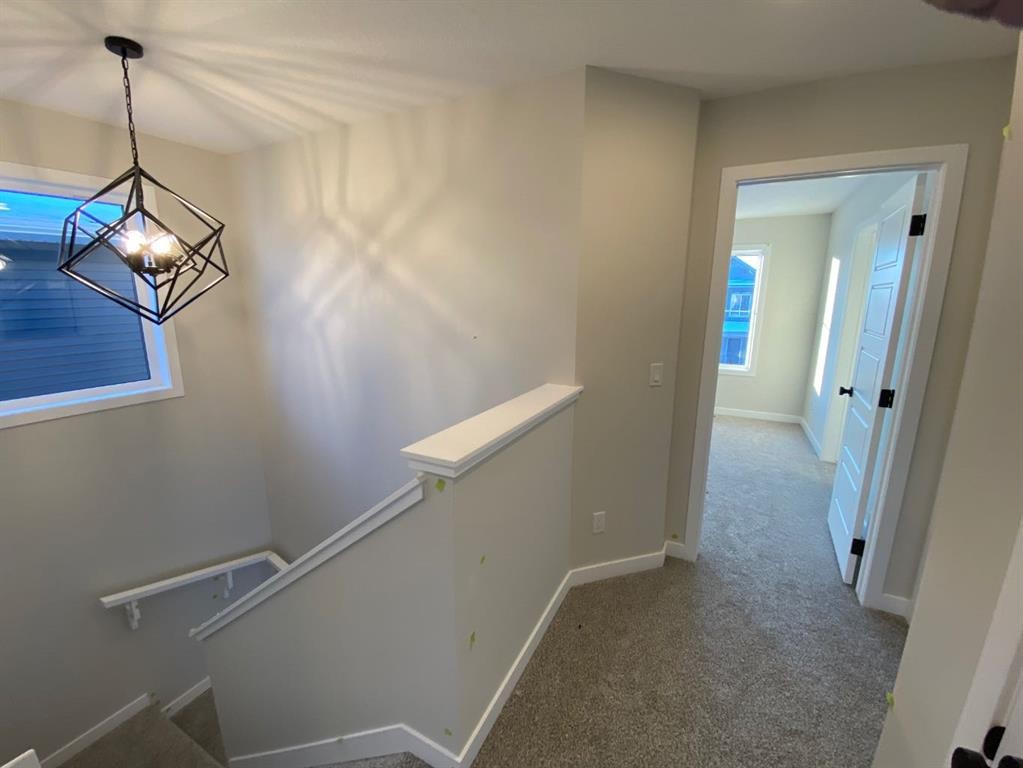 341 Ellen Park, Crossfield, AB - Indoor Photo Showing Other Room