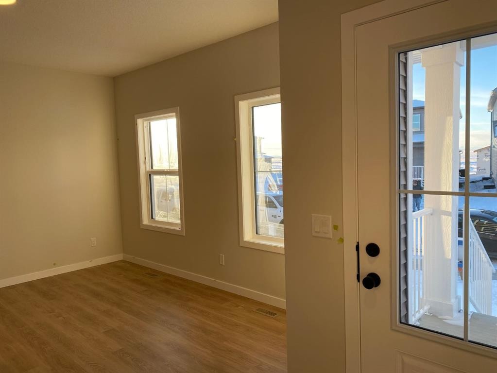 341 Ellen Park, Crossfield, AB - Indoor Photo Showing Other Room