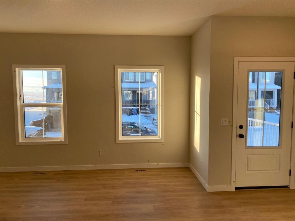 341 Ellen Park, Crossfield, AB - Indoor Photo Showing Other Room