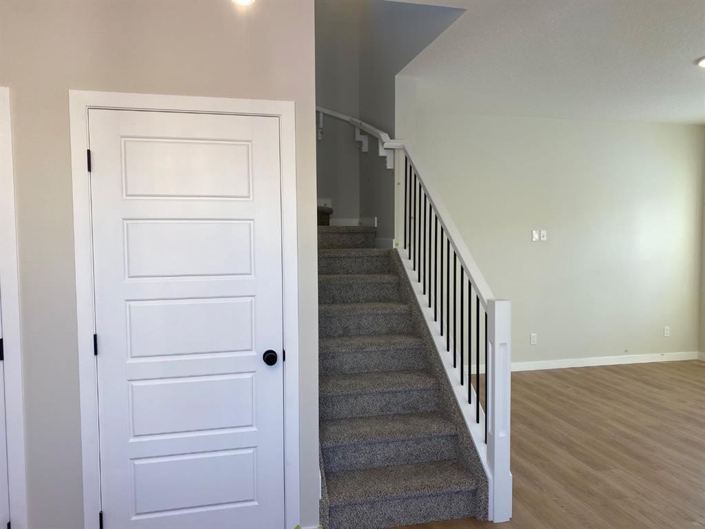 341 Ellen Park, Crossfield, AB - Indoor Photo Showing Other Room