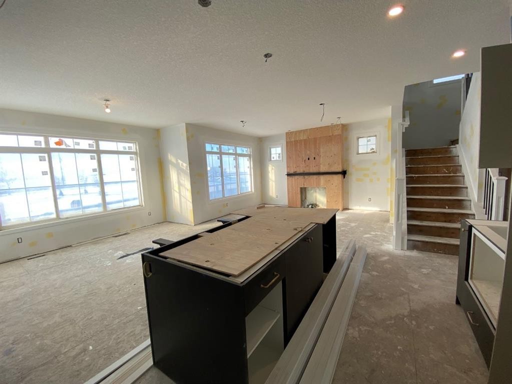 40 Fieldstone Close, Balzac, AB - Indoor