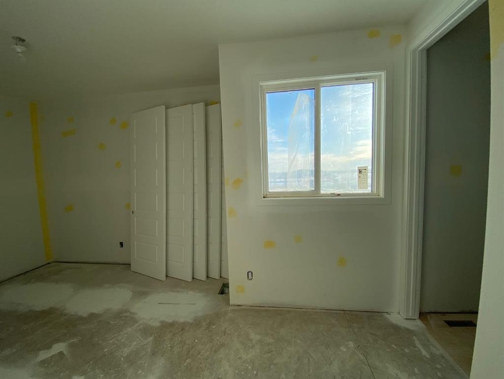 40 Fieldstone Close, Balzac, AB - Indoor Photo Showing Other Room