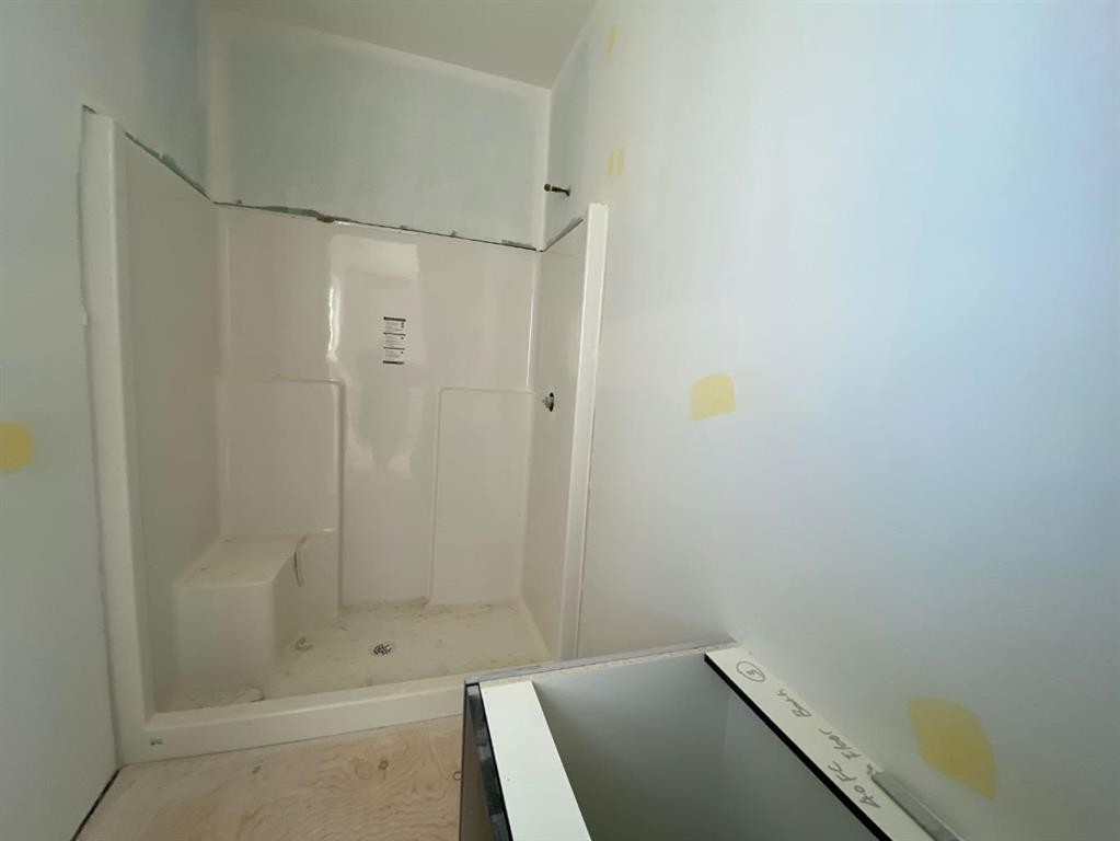 40 Fieldstone Close, Balzac, AB - Indoor