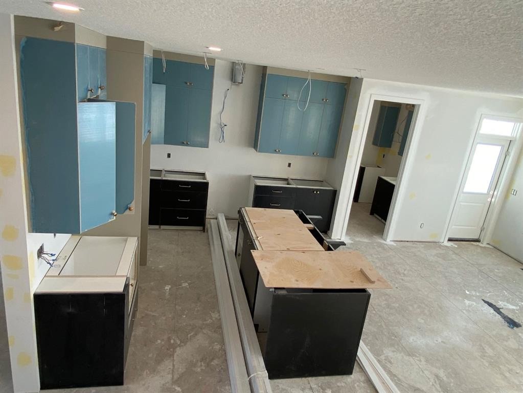 40 Fieldstone Close, Balzac, AB - Indoor