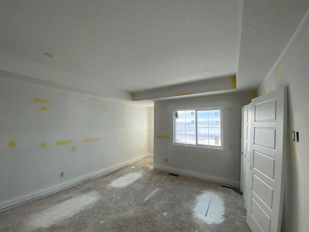40 Fieldstone Close, Balzac, AB - Indoor Photo Showing Other Room