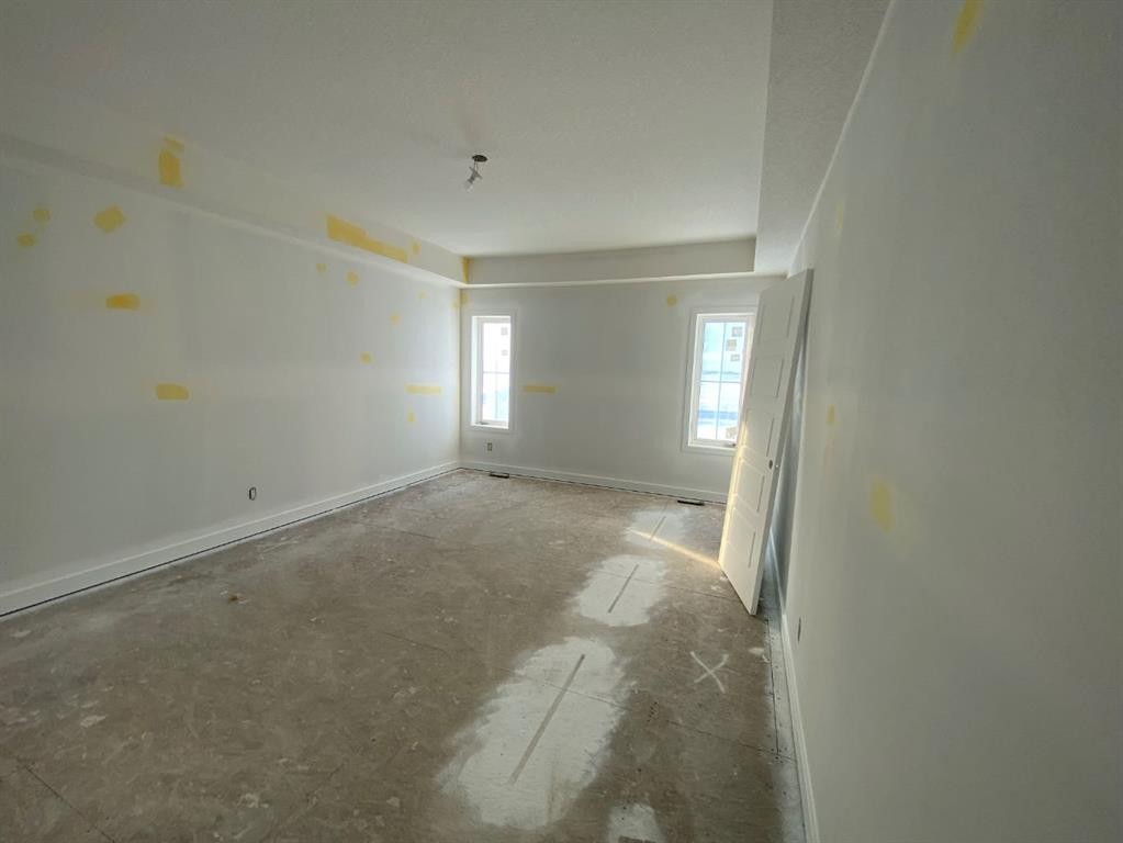 40 Fieldstone Close, Balzac, AB - Indoor Photo Showing Other Room