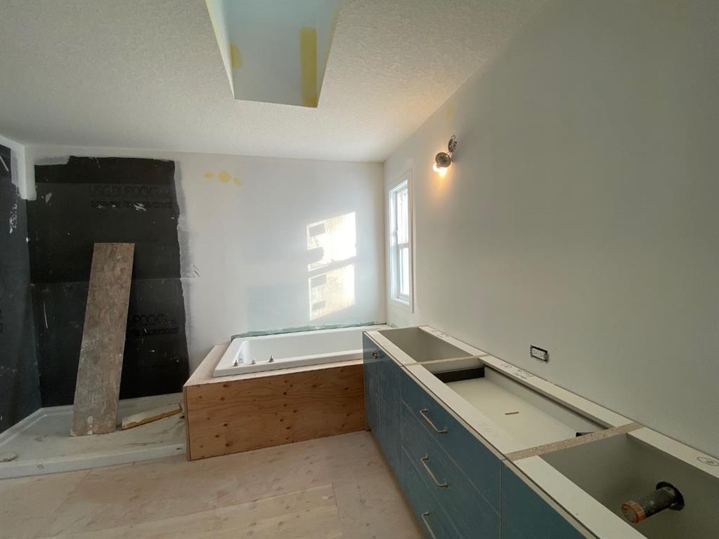 40 Fieldstone Close, Balzac, AB - Indoor