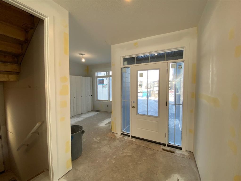 40 Fieldstone Close, Balzac, AB - Indoor Photo Showing Other Room