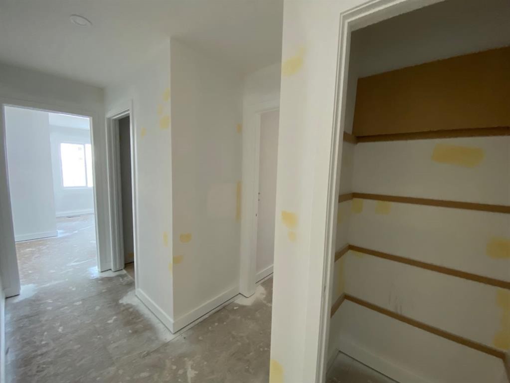 40 Fieldstone Close, Balzac, AB - Indoor Photo Showing Other Room