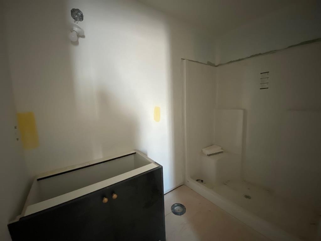 40 Fieldstone Close, Balzac, AB - Indoor