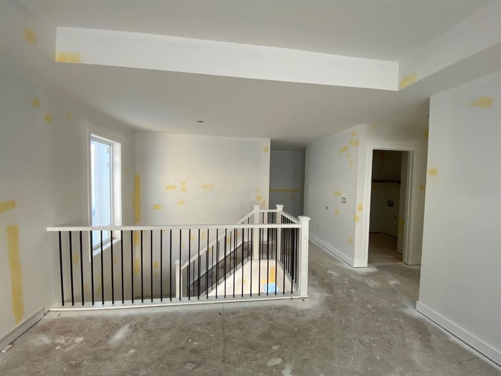 40 Fieldstone Close, Balzac, AB - Indoor Photo Showing Other Room