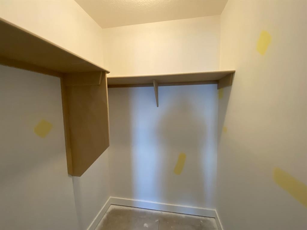 40 Fieldstone Close, Balzac, AB - Indoor