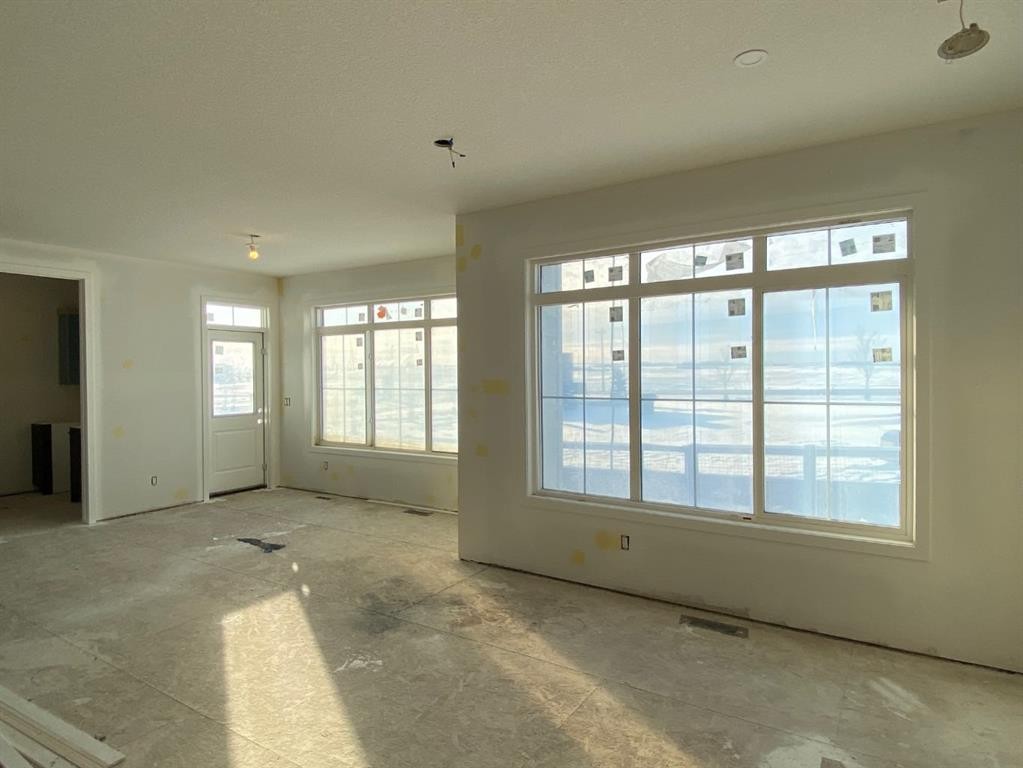 40 Fieldstone Close, Balzac, AB - Indoor Photo Showing Other Room
