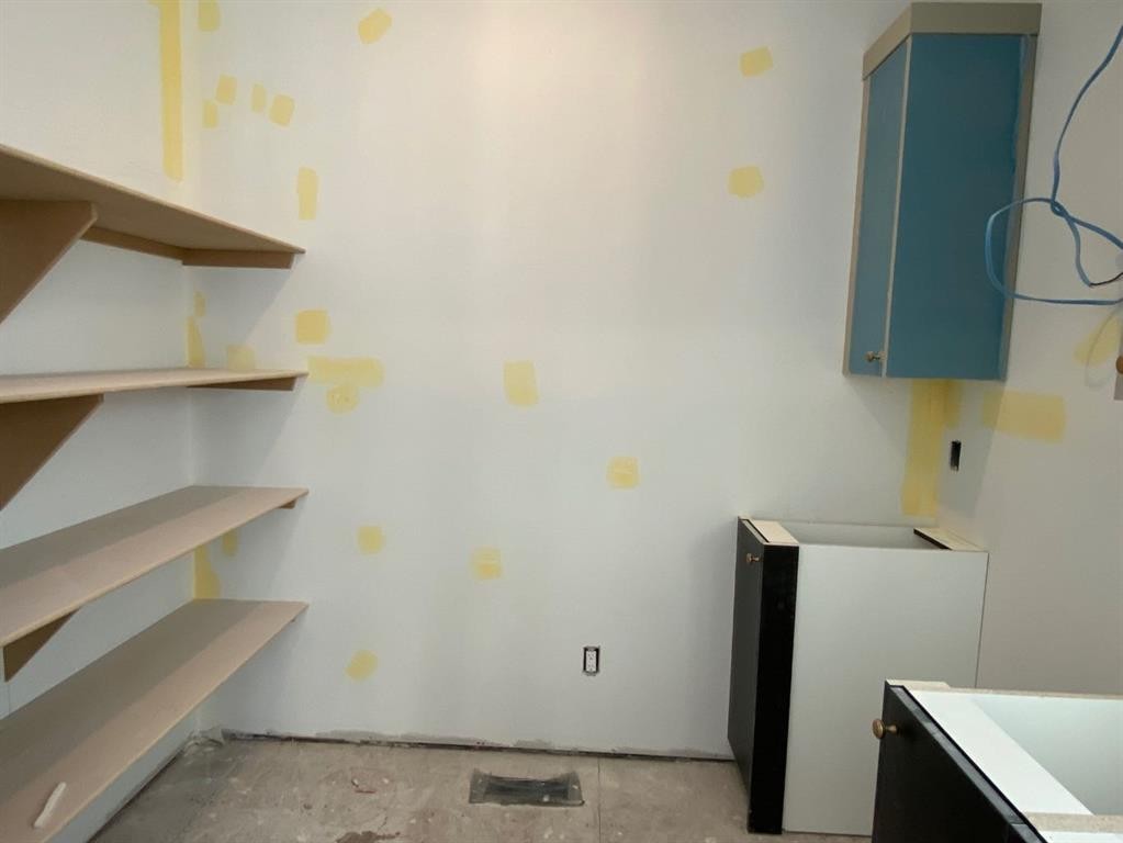 40 Fieldstone Close, Balzac, AB - Indoor