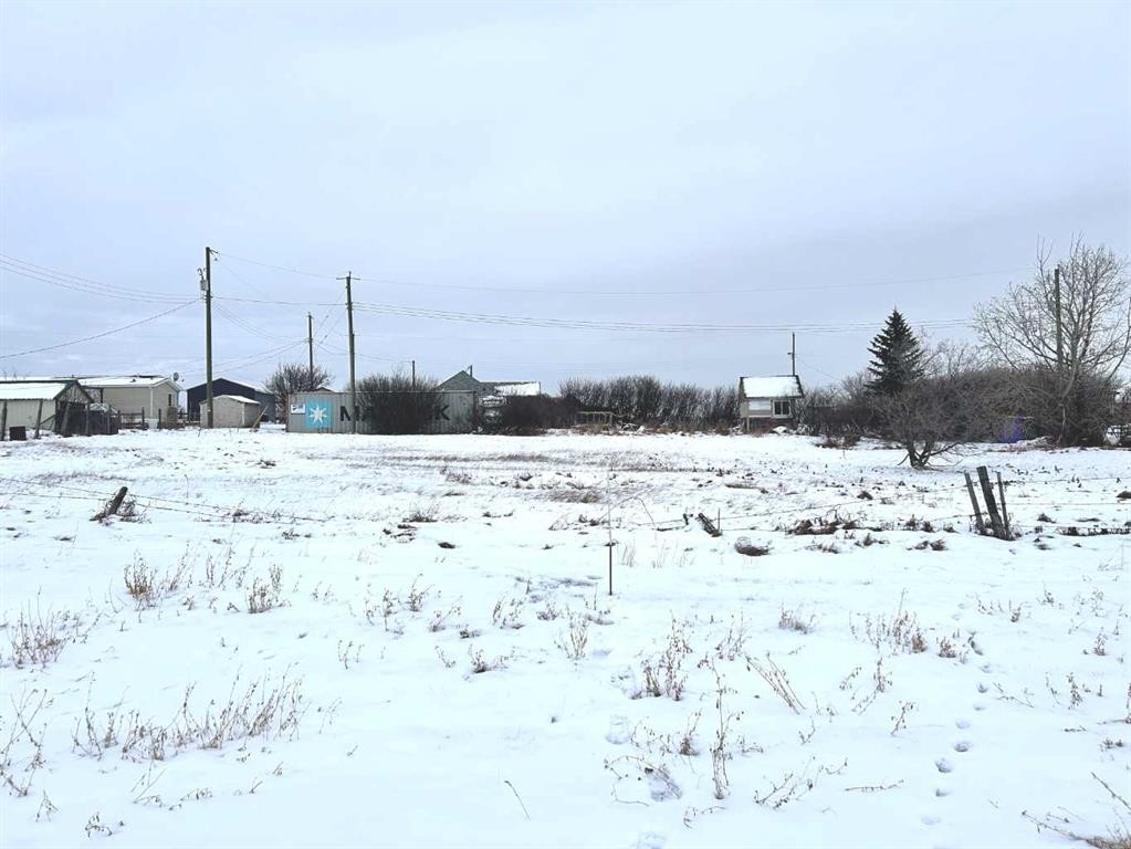 114 Alberta Avenue South, Swalwell, AB