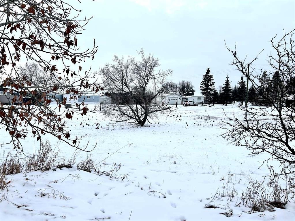 114 Alberta Avenue South, Swalwell, AB