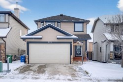 1163 Prairie Springs Hill SW Airdrie, AB T4B 0G1