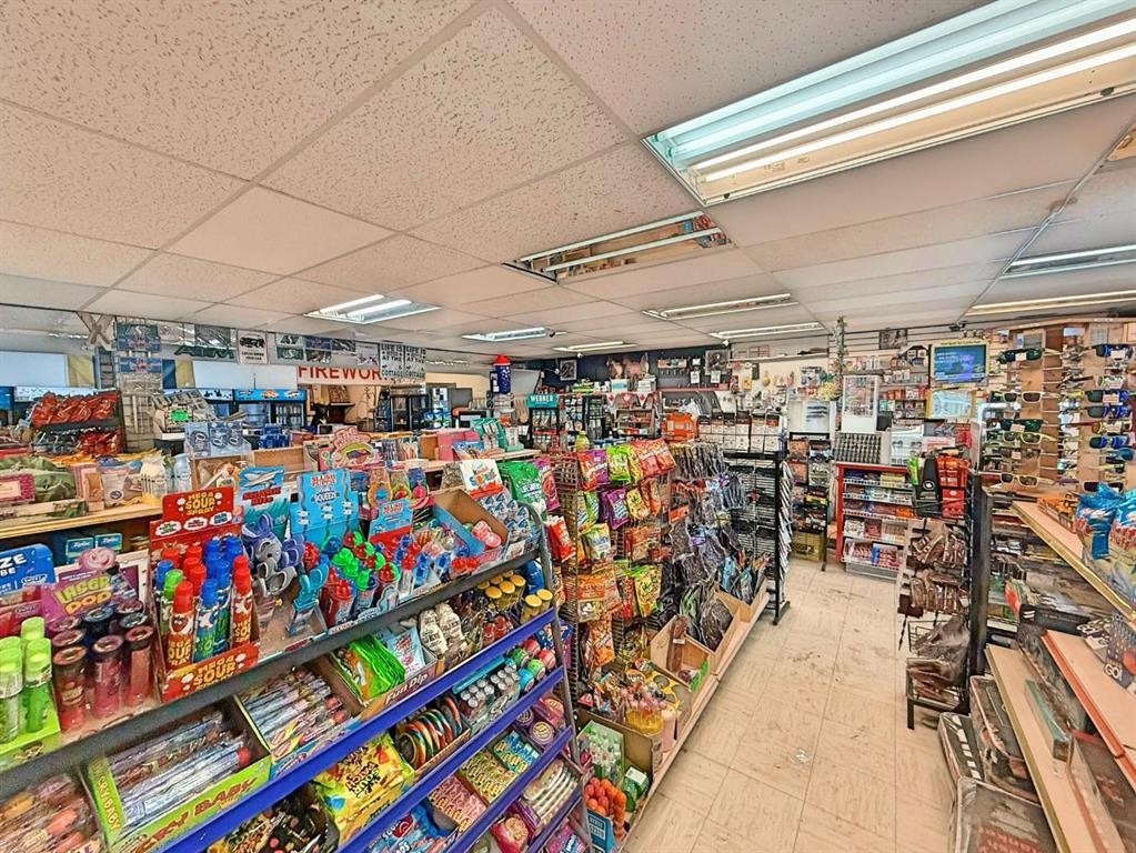 100 Morrison Road, Longview, AB