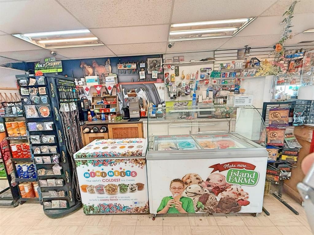 100 Morrison Road, Longview, AB