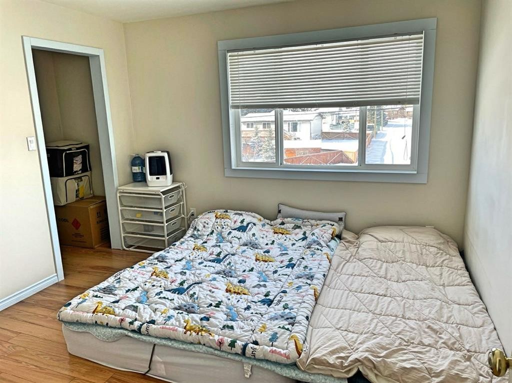 100 Morrison Road, Longview, AB