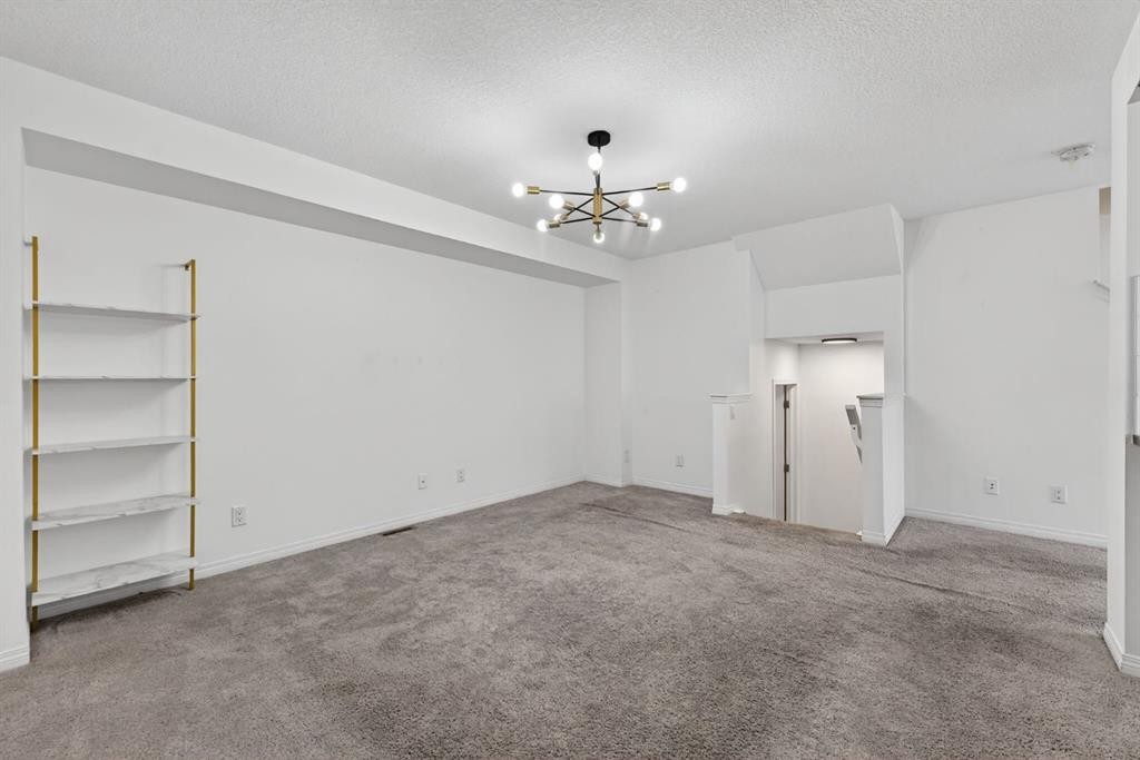 213 Cityscape Lane Ne, Calgary, AB - Indoor Photo Showing Other Room