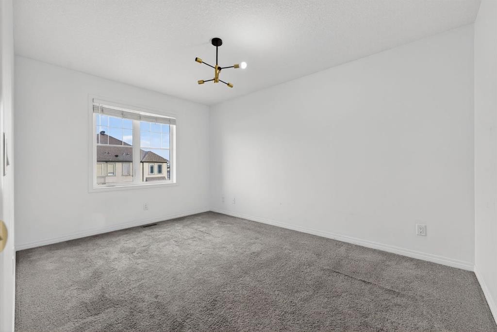213 Cityscape Lane Ne, Calgary, AB - Indoor Photo Showing Other Room