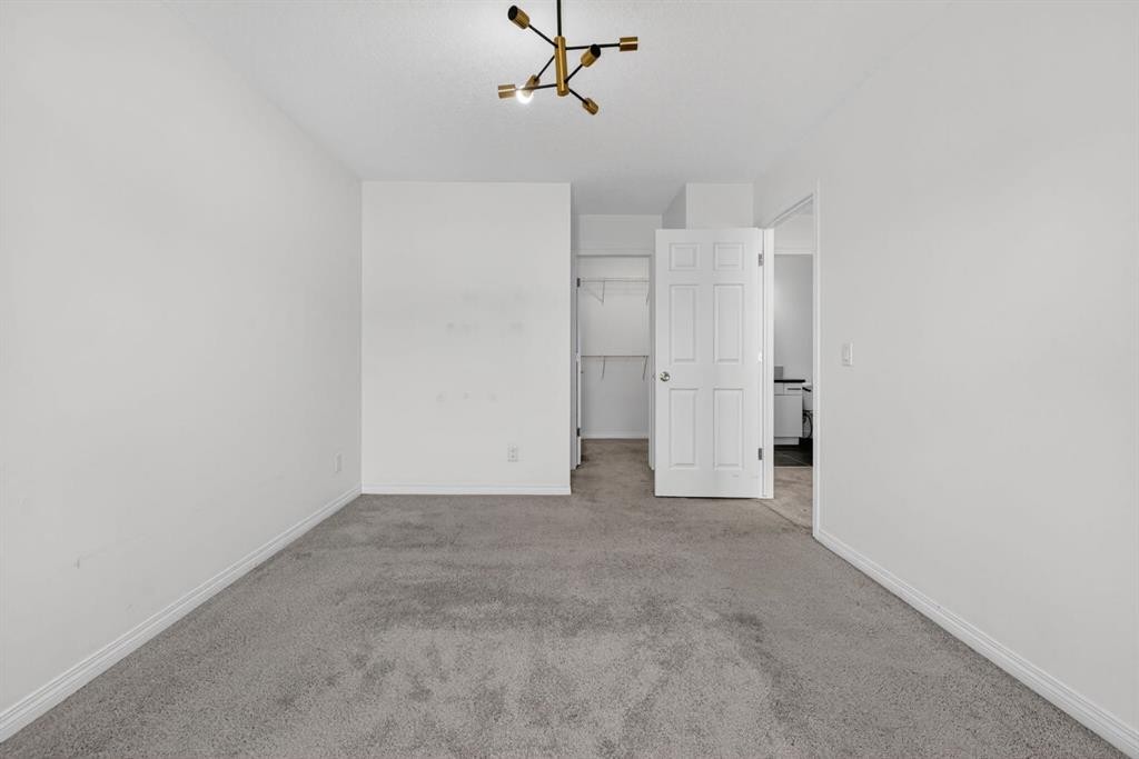 213 Cityscape Lane Ne, Calgary, AB - Indoor Photo Showing Other Room