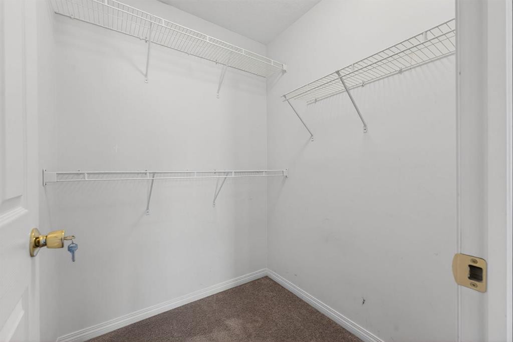 213 Cityscape Lane Ne, Calgary, AB - Indoor With Storage