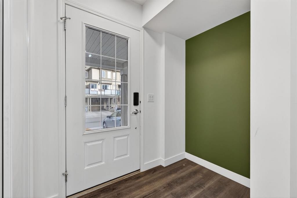 213 Cityscape Lane Ne, Calgary, AB - Indoor Photo Showing Other Room