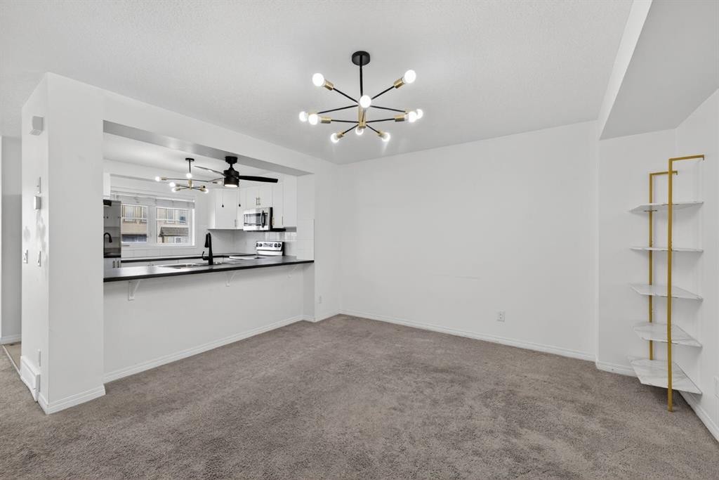 213 Cityscape Lane Ne, Calgary, AB - Indoor
