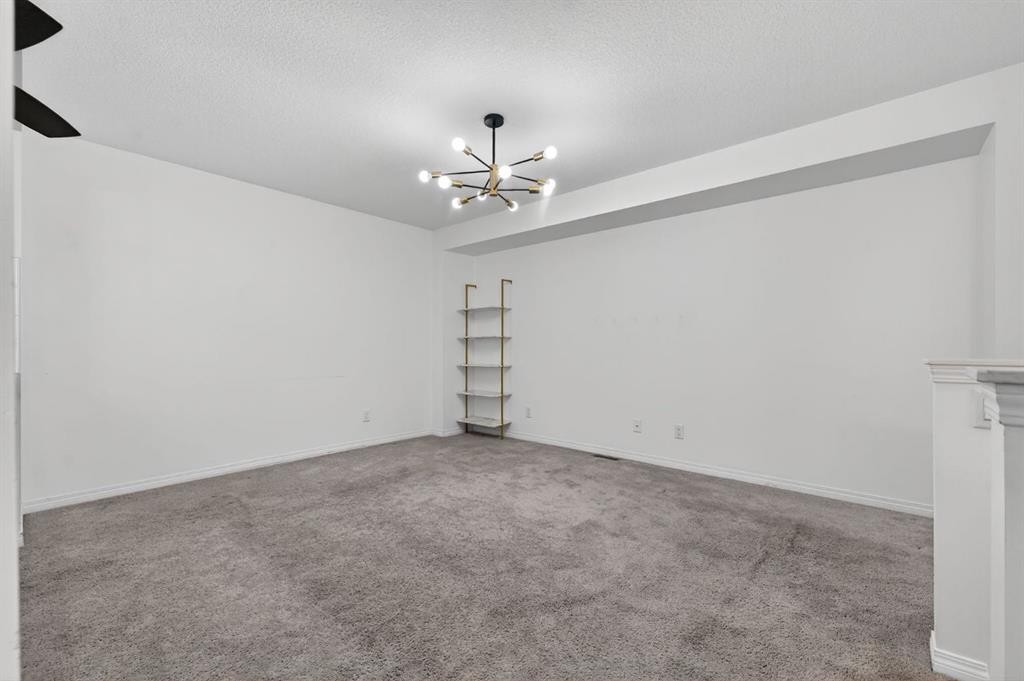 213 Cityscape Lane Ne, Calgary, AB - Indoor Photo Showing Other Room