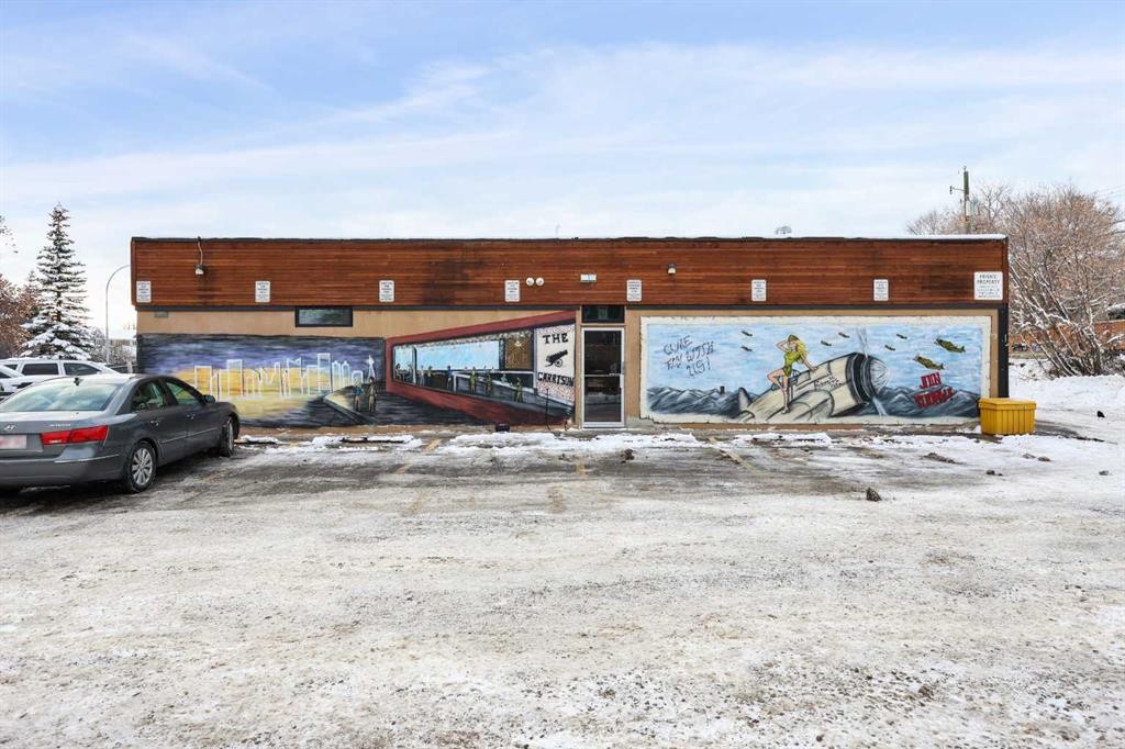 2028-2032-2040 42 Avenue Sw, Calgary, AB